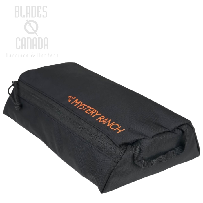 Mystery Ranch Void Bag - Black - Medium